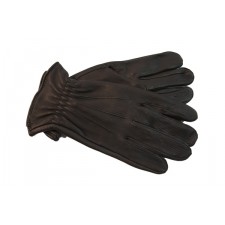 Men's Dress Black Unlined - M1101B